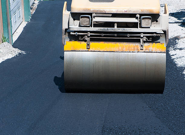 Why Choose Us For All Your Driveway Paving Needs in West Monroe, MI?