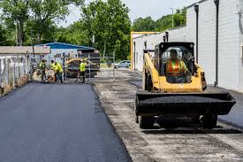 Reliable West Monroe, MI Driveway Paving Services Solutions